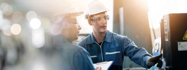 Mit innovativen Industrial-IoT-Lösungen und individuellen Beratungsangeboten treibt Aerzen Digital Systems die digitale Transformation im Maschinen- und Anlagenbau voran.