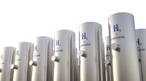 Viele Unternehmen warten nur auf die Möglichkeit zum Einstieg in die Wasserstoffwirtschaft.