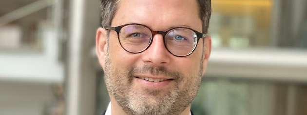 Tritt in die Geschäftsführung bei Pöppelmann ein: Im Juni hat Christian Schwarck die Verantwortung für die Bereiche Finanzen, Personal und IT übernommen. 