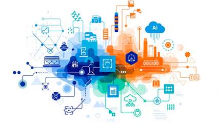 Strategien zur Wettbewerbsfähigkeit: Wie die Industrie auf globale Herausforderungen reagiert.