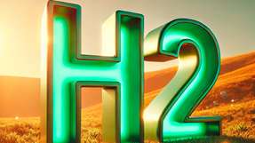 Bhyo will Wasserstoff aus lokalen biogenen Reststoffen wie Klärschlamm oder Grünabfällen gewinnen.