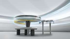 Trelleborg entwickelt hygienische Dichtungslösungen für Abfüll- und Verpackungsanlagen der Getränke- und Lebensmittelindustrie – aktuelle Entwicklungen zeigt der Dichtungsspezialist auf der drinktec 2025 in München.