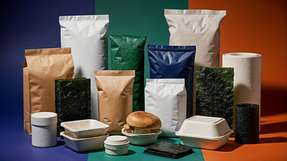 Kreislaufwirtschaft in der Verpackungstechnik: Rücknahme, Recycling und Rekonditionierung reduzieren den Rohstoffeinsatz und senken den CO2-Ausstoß pro Verpackungszyklus deutlich.