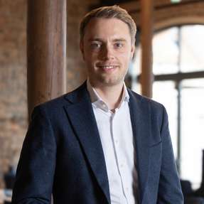 Neue Perspektiven für bewährte Werte: Dominik Dennig an der Spitze von Dennig.