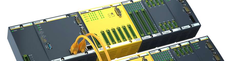 Bachmann electronic erweitert seine Softwarelösung M-Target um eine Hot-Standby-Redundanz in die modellbasierte Entwicklung.