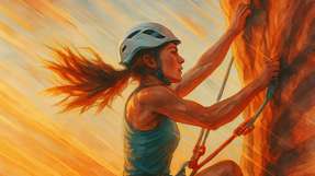 Ethernet-APL steht für den nächsten Technologieschritt in der Prozessindustrie – stabil, sicher und zukunftsfähig wie ein sicherer Griff am Fels.