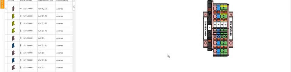 Der WMC unterstützt Anwenderinnen und Anwender dabei, ihre Projekte effizient umzusetzen – vom ersten Entwurf bis zur fertigen Lösung.