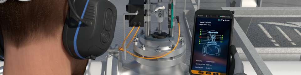 Auf Device-Ebene bietet Augmented Reality enormes Potenzial, um Prozesse zu digitalisieren.