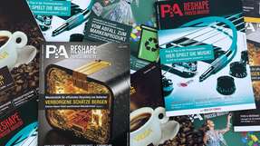 Stimmen Sie ab: Welches Titelbild war Ihr Favorit?