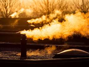 JOA Air Solutions hat ein neues Dampfwärmepumpensystem für einen industriellen Trockner im Werk von Philip Morris International in Bologna in Betrieb genommen.