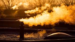 JOA Air Solutions hat ein neues Dampfwärmepumpensystem für einen industriellen Trockner im Werk von Philip Morris International in Bologna in Betrieb genommen.