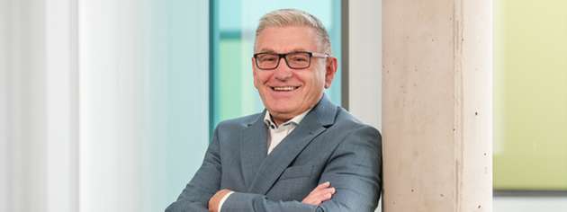 Stipo Nad ist Head of Sales and Customer Management Production Excellence bei Inform. Das Unternehmen hat kürzlich eine Befragung zur derzeitigen Lage deutscher Maschinenbauer durchgeführt.