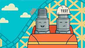 Im Video sehen Sie, wie sich ein Kalibrierablauf im Labor für Ihren Sensor anfühlt.