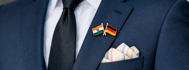 Neuer Standort in Bangalore: Mit mehr Personal und lokaler Beschaffung stärkt Ystral seine Präsenz auf dem indischen Markt für Maschinenbau.