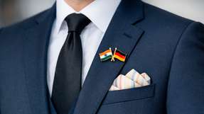 Neuer Standort in Bangalore: Mit mehr Personal und lokaler Beschaffung stärkt Ystral seine Präsenz auf dem indischen Markt für Maschinenbau.