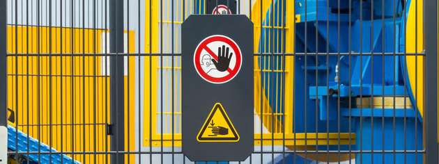 Sicherheitsvorschriften umzusetzen, soll durch eine neue Richtlinie nun insbesondere für KMU leichter werden.