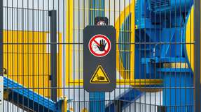 Sicherheitsvorschriften umzusetzen, soll durch eine neue Richtlinie nun insbesondere für KMU leichter werden.