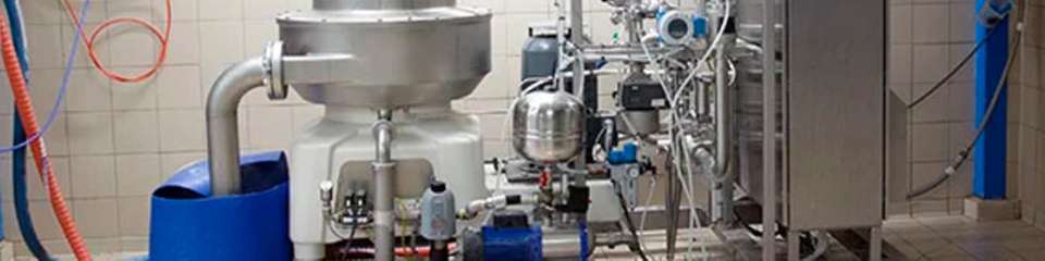 Die AC1700 und die Rezeptursteuerung von Flottweg helfen der Brauerei Little Atlantique, flexibler zu sein.