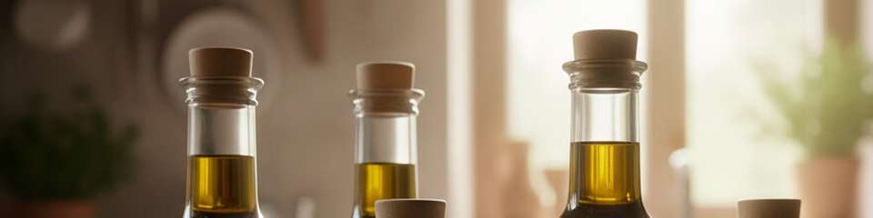 Olivenöl zählt zu den Top-10 der am häufigsten gefälschten Lebensmittel.