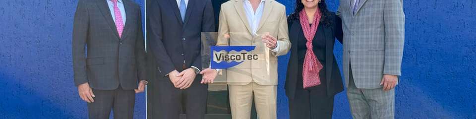 Das bestehende Team von neun Mitarbeitenden wird vollständig in die neue Organisation übernommen.