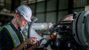 Besuchen Sie Atos auf der Maintenance Dortmund in Halle 4, Stand 104.