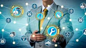 Wika zeigt auf der Maintenance 2026 IIoT‑gestützte Predictive‑Maintenance‑Lösungen und Services.