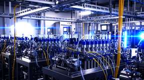 AS-Interface hat sich in der Prozess- und Verfahrenstechnik als zuverlässige Lösung für die Automatisierung von Ventilen und Feldgeräten etabliert.