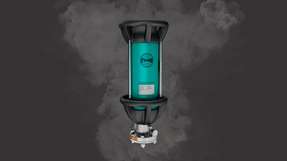 Explosionsentkopplungssystem Q-Bic.