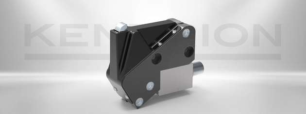 Die elektromagnetischen Stopper von Kendrion ersetzen pneumatische Lösungen und senken dadurch die Betriebskosten.