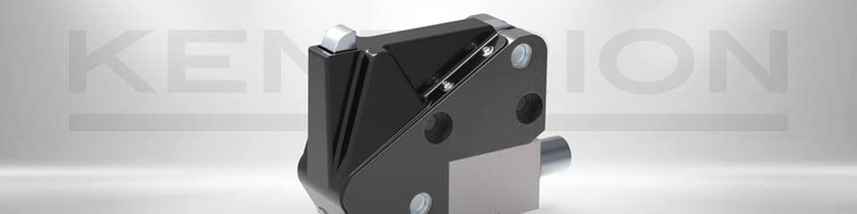 Die elektromagnetischen Stopper von Kendrion ersetzen pneumatische Lösungen und senken dadurch die Betriebskosten.