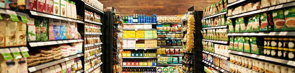 Die Thermoformlösungen von Amcor sind darauf ausgelegt, die Marktchancen zu maximieren.