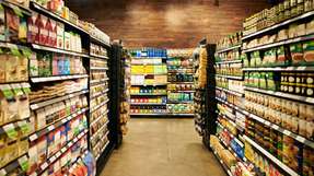 Die Thermoformlösungen von Amcor sind darauf ausgelegt, die Marktchancen zu maximieren.