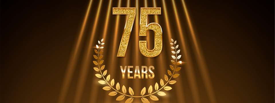 „75 Jahre Krones – das bedeutet 75 Jahre Engagement, Neugier und Innovationsfreude“, erklärt Christoph Klenk, Vorstandsvorsitzender bei Krones.