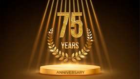 „75 Jahre Krones – das bedeutet 75 Jahre Engagement, Neugier und Innovationsfreude“, erklärt Christoph Klenk, Vorstandsvorsitzender bei Krones.