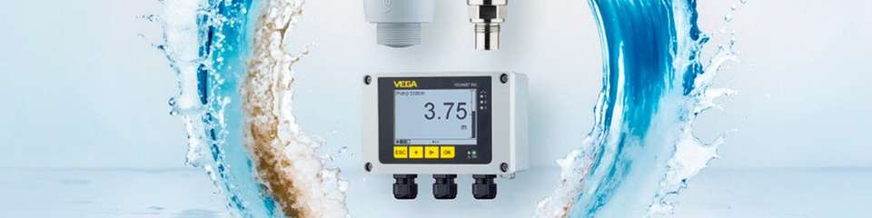 Wie moderne Füllstand- und Druckmesstechnik dazu beiträgt, Prozesse dauerhaft stabil und effizient zu halten, zeigt Vega vom 4. bis 8. Mai 2026 auf der IFAT in München am Stand C1.239.