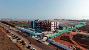 Mit der neuen Produktionsstätte in Goa baut Netzsch seine Präsenz in Indien weiter aus und stärkt zugleich seine globale Produktionsstrategie sowie die Kundennähe im südasiatischen Markt.