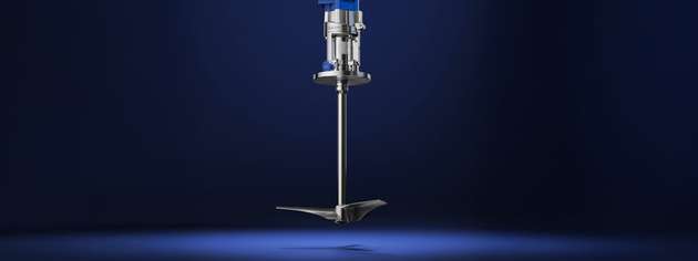 Die EnSaLine-Rührwerksplattform zielt auf hygienisches Mischen mit weniger Energie- und Wartungsaufwand: kartuschenbasierte Dichtungen und Lager ermöglichen Service in unter 30 Minuten, während effiziente Laufräder Mischzeiten verkürzen und den Energieverbrauch senken.