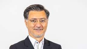 Dimitrios Charisiadis, Geschäftsführer bei Jumo