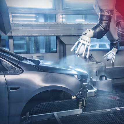 Das Portfolio von Bosch Rexroth für explosionsgefährdete Bereiche wird um MSE- und MKE-Motoren ergänzt.