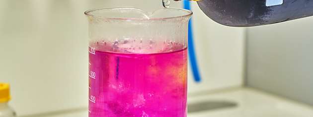 Wenn Säuren und Metalle im Kreislauf bleiben, gewinnen Unternehmen und Umwelt gleichermaßen. 