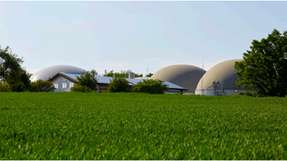 Die Biomethananlage Mühlacker ist Vorreiter beim Einsatz des Bio-Roxx-Moduls von Wangen Pumps zur Steigerung der Gesamteffizienz.