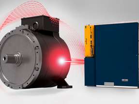 PowRex mit DST2-High-Torque-Motoren und b maXX-Servoantrieben: vollelektrischer Antrieb für Zerkleinerer, energieeffizient und wartungsarm – auch zur Umrüstung bestehender Schredder.