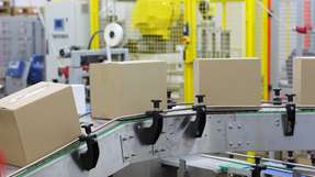 SMC ist auf der Interpack 2026 und präsentiert dort Effizienz, Elektrifizierung und drahtlose Vernetzung für die nächste Generation von Verpackungsmaschinen.