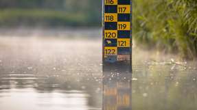 LoRaWAN-gestützte Sensorik liefert Daten zu Pegelstand, Wasserqualität, Netzüberwachung und Verbrauchserfassung – dadurch wird der Aufbau resilienter Wasserinfrastrukturen unterstützt.