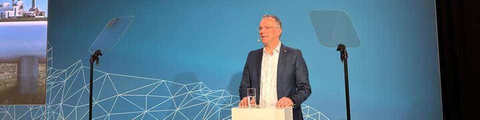 Endress+Hauser gab bekannt: Der Nettoumsatz der Gruppe stieg um 7,2 Prozent auf 4,01 Milliarden Euro.