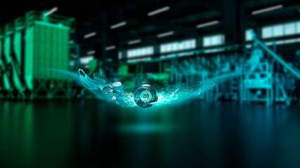 Innovative Recycling-Technologien ermöglichen es, komplexe Abfälle wie Mischkunststoffe und Batterien effizient in den Wertstoffkreislauf zurückzuführen. Ein entscheidender Schritt zur Schonung fossiler Ressourcen und zur Reduktion von CO2-Emissionen.