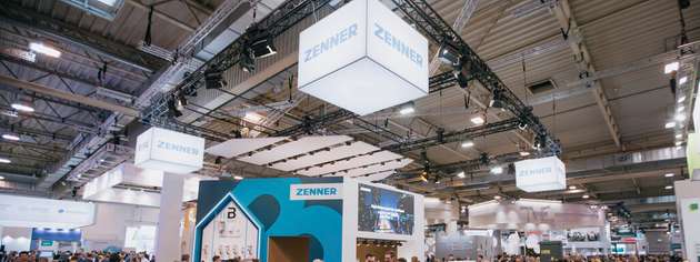 Auf der IFAT 2026 präsentiert Zenner Lösungen für den Smart Water Rollout und für den Aufbau skalierbarer IoT-Infrastrukturen.