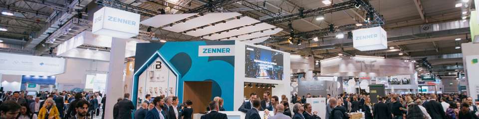 Auf der IFAT 2026 präsentiert Zenner Lösungen für den Smart Water Rollout und für den Aufbau skalierbarer IoT-Infrastrukturen.