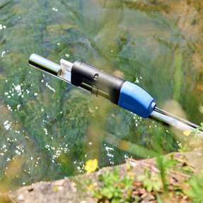 Spektrometer Memosens Wave CAS80E