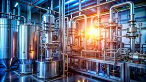 Automatisierungssoftware für die Prozess- und Verpackungsindustrie.